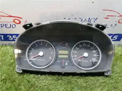 Second-hand car spare part Dashboard for HYUNDAI GETZ (TB) 1.1 Básico OEM IAM references 940031C050  940031C050