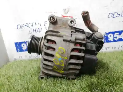 Pezzo di ricambio per auto di seconda mano ALTERNATORE per PEUGEOT 308 SW  Riferimenti OEM IAM V757651380  V757651380