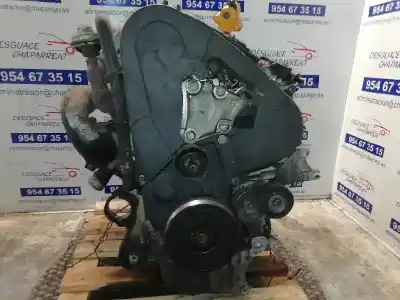 Автозапчасти б/у полный двигатель за citroen c5 berlina 2.0 hdi 90 sx/sx automático ссылки oem iam   