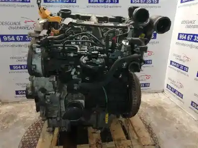 Автозапчасти б/у полный двигатель за citroen c5 berlina 2.0 hdi 90 sx/sx automático ссылки oem iam   