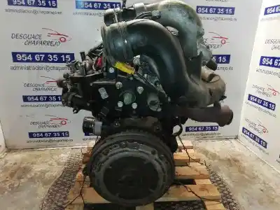 Автозапчасти б/у полный двигатель за citroen c5 berlina 2.0 hdi 90 sx/sx automático ссылки oem iam   