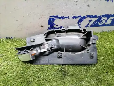 Pezzo di ricambio per auto di seconda mano maniglia interna anteriore destra per peugeot 307 break / sw (s1) 9hy riferimenti oem iam 9643604477  9643604477