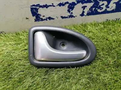 Автозапчастина б/у  для RENAULT SCENIC (JA..)  Посилання на OEM IAM 8200028994  8200028994