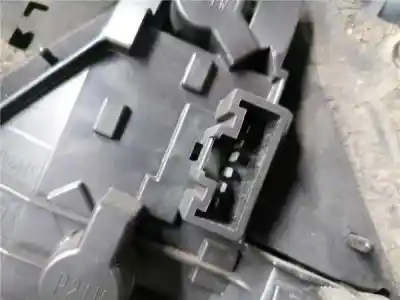 Peça sobressalente para automóvel em segunda mão farolim traseiro esquerdo por toyota corolla (_e12_) 2.0 d-4d (cde120r_, cde120l_) referências oem iam   