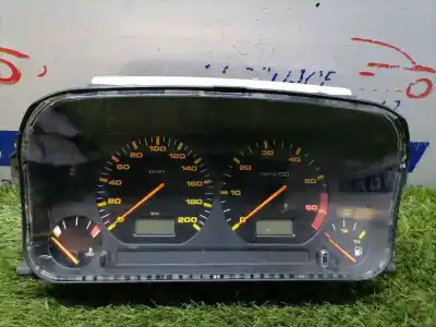 Piesă de schimb auto la mâna a doua CEAS BORD pentru SEAT IBIZA (6K)  Referințe OEM IAM 6K0919033  6K0919033
