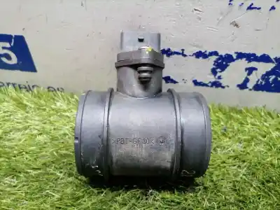 Second-hand car spare part flowmeter for opel combo familiar oem iam references 24439252  0281002549