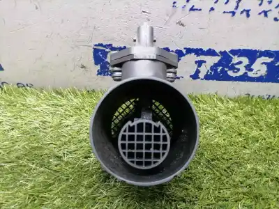 Second-hand car spare part flowmeter for opel combo familiar oem iam references 24439252  0281002549