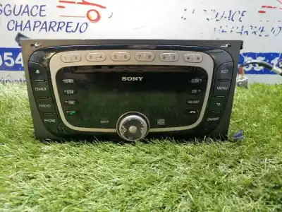 Автозапчастина б/у  для FORD FOCUS C-MAX (CAP)  Посилання на OEM IAM 7M5T18C939AD  7M5T18C939AD