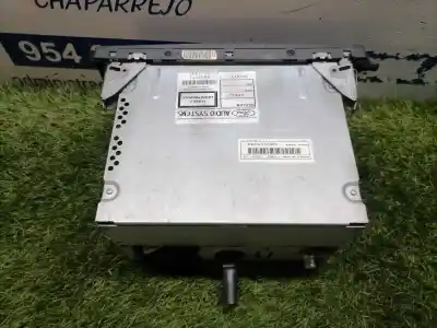 Автозапчасти б/у аудиосистема / радио cd за ford focus c-max (cap) connection ссылки oem iam 7m5t18c939ad  7m5t18c939ad