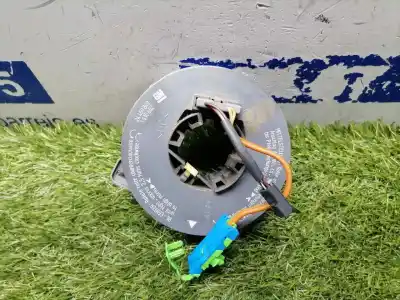 Peça sobressalente para automóvel em segunda mão fita do airbag por opel combo familiar referências oem iam 1610662