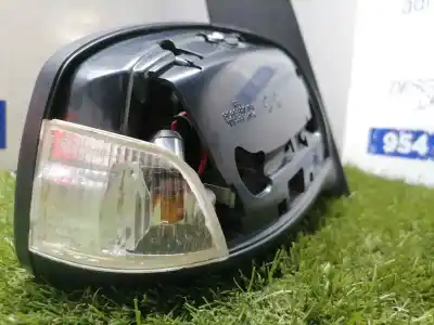 Second-hand car spare part right rearview mirror for ford focus c-max (cap) connection oem iam references   