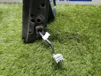 Second-hand car spare part right rearview mirror for ford focus c-max (cap) connection oem iam references   