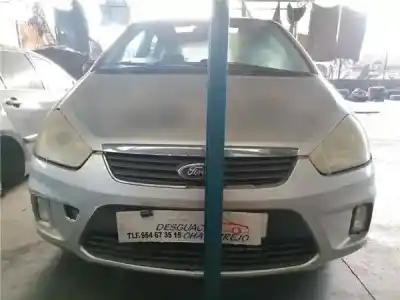 Pezzo di ricambio per auto di seconda mano retrovisore destro per ford focus c-max (cap) 2.0 tdci cat riferimenti oem iam   