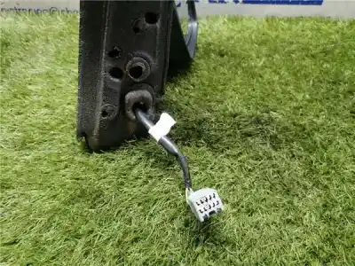 Pezzo di ricambio per auto di seconda mano retrovisore destro per ford focus c-max (cap) 2.0 tdci cat riferimenti oem iam   