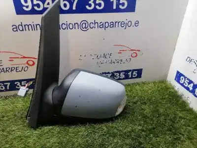 Second-hand car spare part left rearview mirror for ford focus c-max (cap) connection oem iam references   