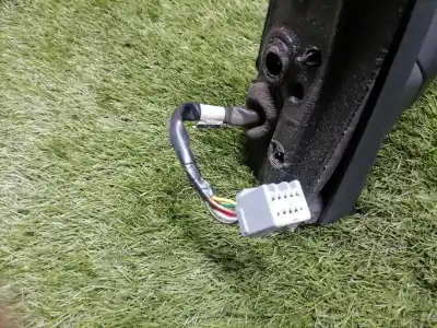 Second-hand car spare part left rearview mirror for ford focus c-max (cap) connection oem iam references   