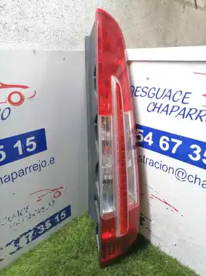 Автозапчастина б/у  для FORD FOCUS C-MAX (CAP)  Посилання на OEM IAM   