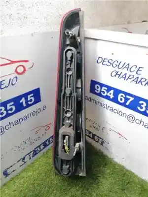 Peça sobressalente para automóvel em segunda mão farolim traseiro direito por ford focus c-max (cap) 2.0 tdci cat referências oem iam   