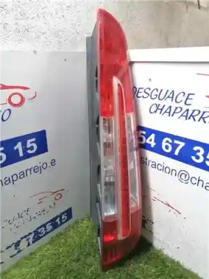 Peça sobressalente para automóvel em segunda mão Farolim Traseiro Direito por FORD FOCUS C-MAX (CAP) 2.0 TDCi CAT Referências OEM IAM   