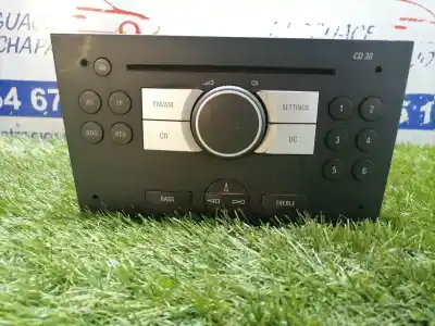 Second-hand car spare part  for OPEL COMBO  OEM IAM references   