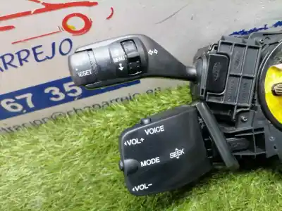 Автозапчастина б/у управління рульмом для ford focus c-max (cap) connection посилання на oem iam 3m5t6475ae  4m5t14a664ab