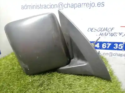 Peça sobressalente para automóvel em segunda mão espelho retrovisor direito por opel combo familiar referências oem iam   