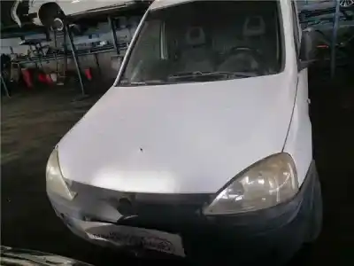 Peça sobressalente para automóvel em segunda mão espelho retrovisor direito por opel combo tour 1.3 cdti 16v referências oem iam   