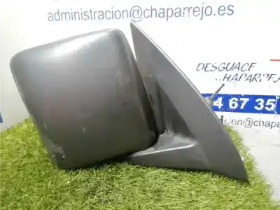 Peça sobressalente para automóvel em segunda mão espelho retrovisor direito por opel combo tour 1.3 cdti 16v referências oem iam   