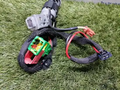 Pezzo di ricambio per auto di seconda mano interruttore di avviamento per peugeot 307 break / sw (s1) 9hy riferimenti oem iam 9648445180  9648445180