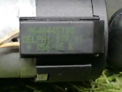 Pezzo di ricambio per auto di seconda mano interruttore di avviamento per peugeot 307 break / sw (s1) 9hy riferimenti oem iam 9648445180  9648445180