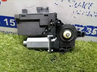 Second-hand car spare part Left Front Window Motor for PEUGEOT 307 BREAK / SW (S1) 9HY OEM IAM references 9634457580  9634457580