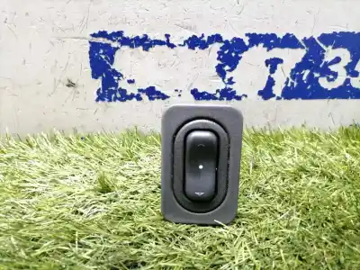 Second-hand car spare part RIGHT FRONT POWER WINDOW SWITCH for OPEL COMBO  OEM IAM references   