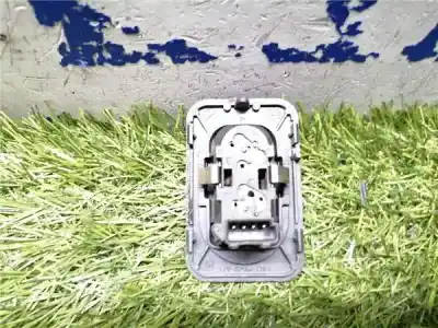 Second-hand car spare part right front power window switch for opel combo tour 1.3 cdti 16v oem iam references   