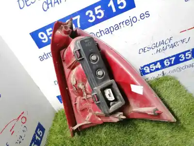 Автозапчастина б/у лівий ход ліхар для peugeot 307 break / sw (s1) 9hy посилання на oem iam   