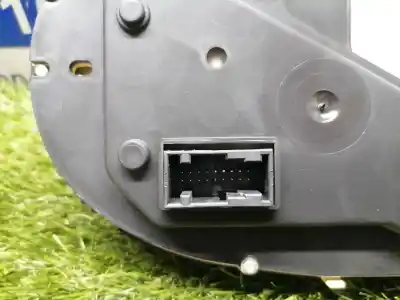 Second-hand car spare part dashboard for peugeot 307 break / sw (s1) 9hy oem iam references p9655476580  p9655476580