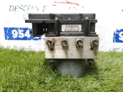 Peça sobressalente para automóvel em segunda mão abs por peugeot 307 break / sw (s1) 9hy referências oem iam 9651873780 0265800390 0265231476