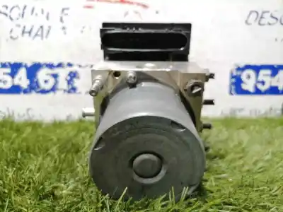 Peça sobressalente para automóvel em segunda mão abs por peugeot 307 break / sw (s1) 9hy referências oem iam 9651873780 0265800390 0265231476