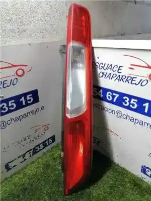 Second-hand car spare part Right Tailgate Light for FORD FOCUS II SEDÁN (DB_, FCH, DH) 1.6 TDCI OEM IAM references   