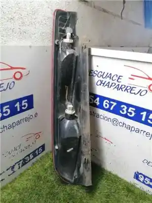 Second-hand car spare part right tailgate light for ford focus ii sedán (db_, fch, dh) 1.6 tdci oem iam references   