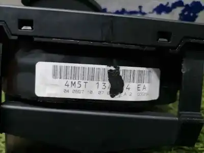 Second-hand car spare part headlights switch for ford focus berlina (cap) ambiente (d) oem iam references   