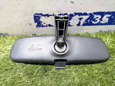 Pezzo di ricambio per auto di seconda mano specchio interno per ford focus berlina (cap) ambiente (d) riferimenti oem iam   
