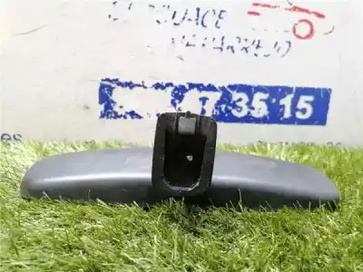 Peça sobressalente para automóvel em segunda mão espelho retrovisor interior por ford focus berlina (cap) 1.6 tdci cat referências oem iam   