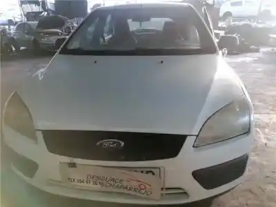 Peça sobressalente para automóvel em segunda mão espelho retrovisor interior por ford focus berlina (cap) 1.6 tdci cat referências oem iam   