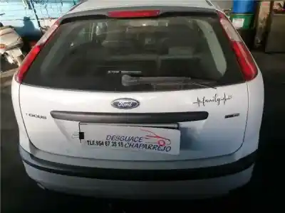 Peça sobressalente para automóvel em segunda mão espelho retrovisor interior por ford focus berlina (cap) 1.6 tdci cat referências oem iam   