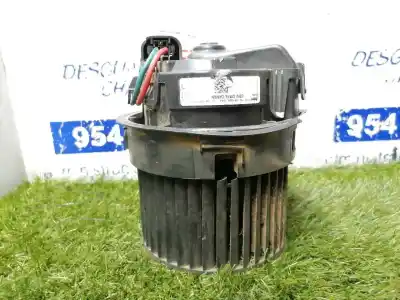Second-hand car spare part Heater Blower Motor for DACIA DUSTER II Comfort OEM IAM references T59156B  T59156B