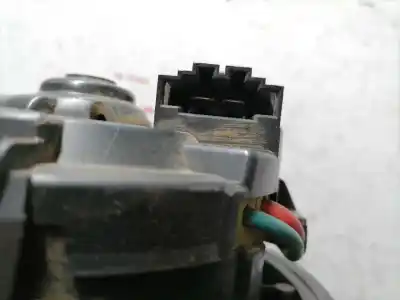 Peça sobressalente para automóvel em segunda mão motor de sofagem por dacia duster ii comfort referências oem iam t59156b  t59156b