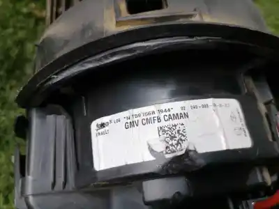 Peça sobressalente para automóvel em segunda mão motor de sofagem por dacia duster ii comfort referências oem iam t59156b  t59156b