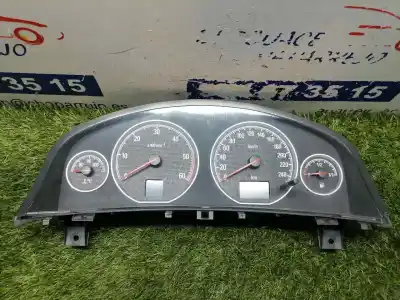 Second-hand car spare part DASHBOARD for OPEL VECTRA C BERLINA  OEM IAM references 13186704EQ  13186704EQ