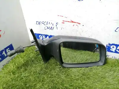 Peça sobressalente para automóvel em segunda mão espelho retrovisor direito por opel astra g berlina club referências oem iam 