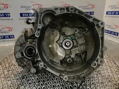 Second-hand car spare part GEARBOX for OPEL ZAFIRA B  OEM IAM references 55192042  M32
